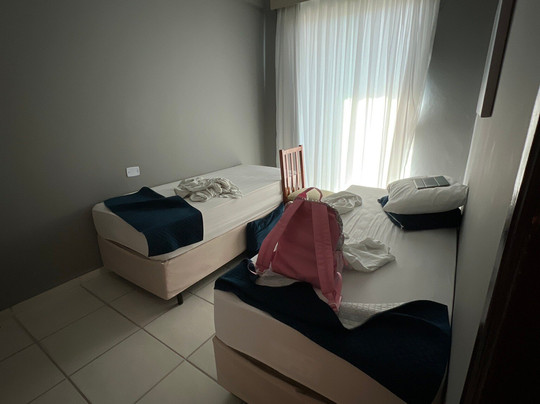 Italian Plaza Tres Coracoes主图