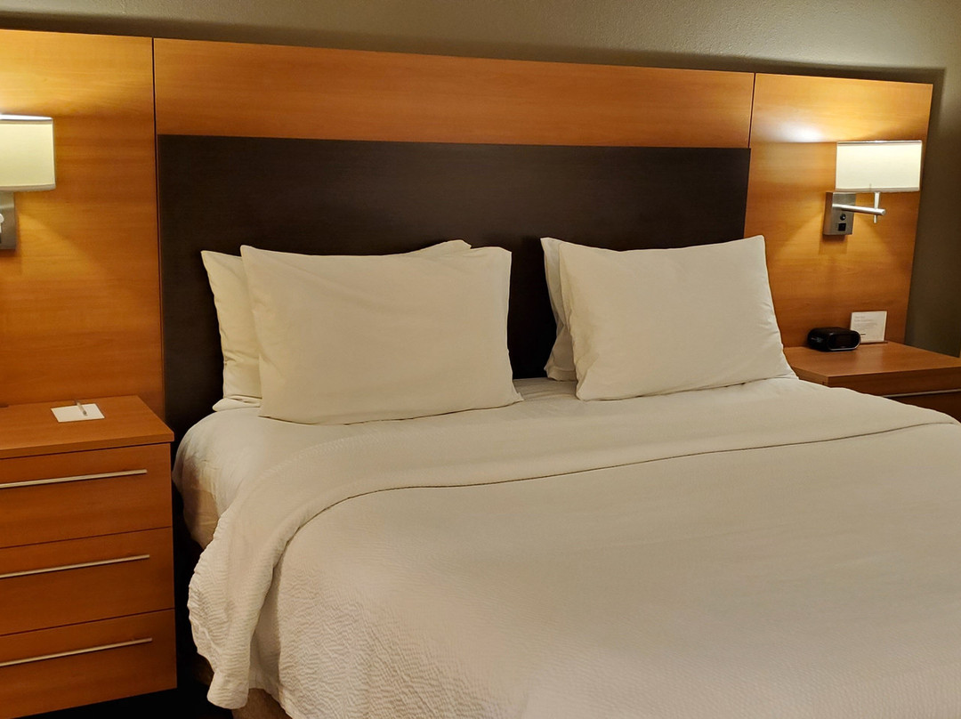 TownePlace Suites Bangor主图