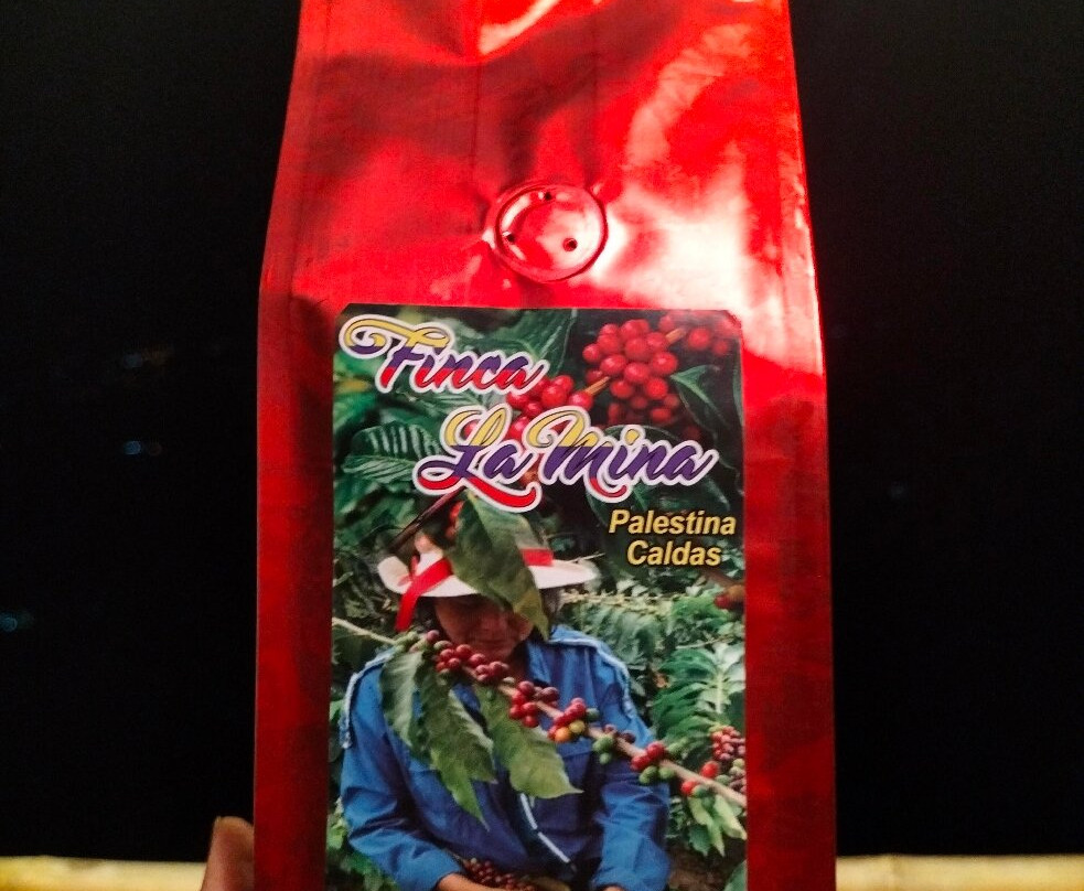 Eje Cafetero Ruta Campesina-Chinchina必去景点