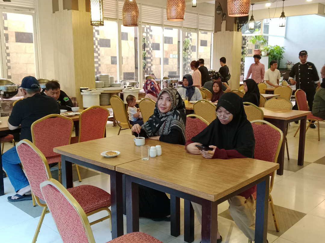 Lamora Sagan Yogyakarta主图