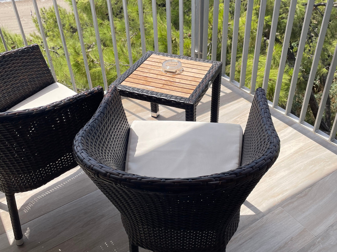 Robinson Sarigerme Park主图