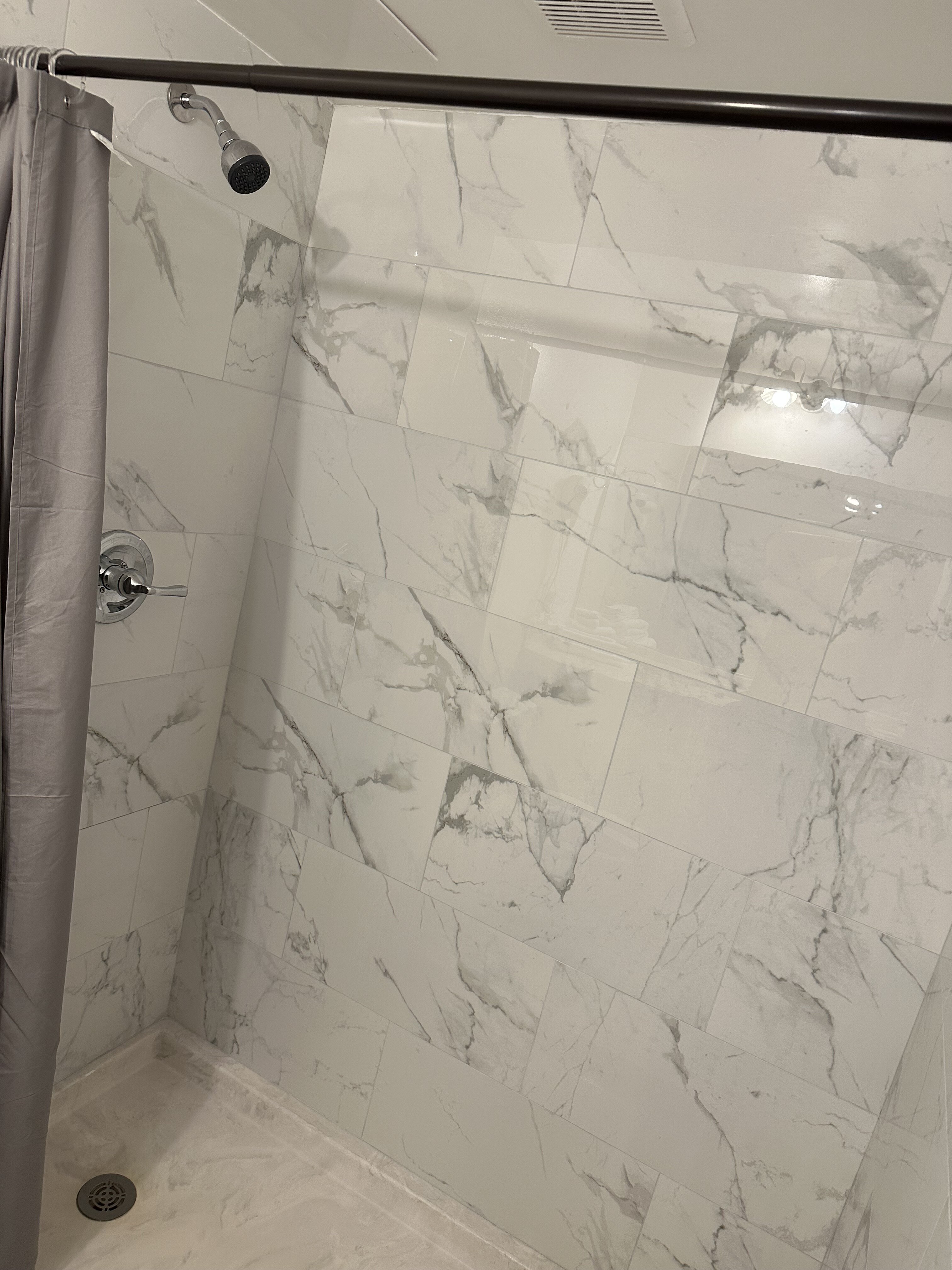 The Hotel Redland-浴室