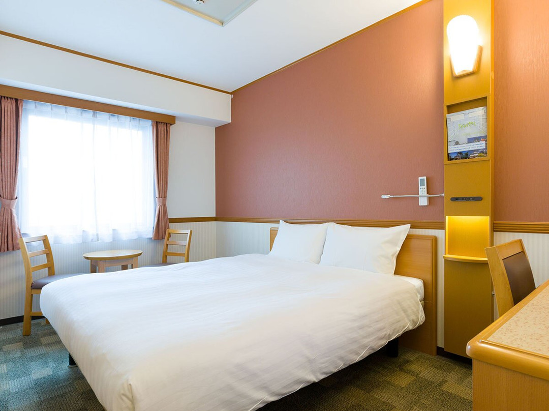 Toyoko Inn Yonezawa Ekimae主图