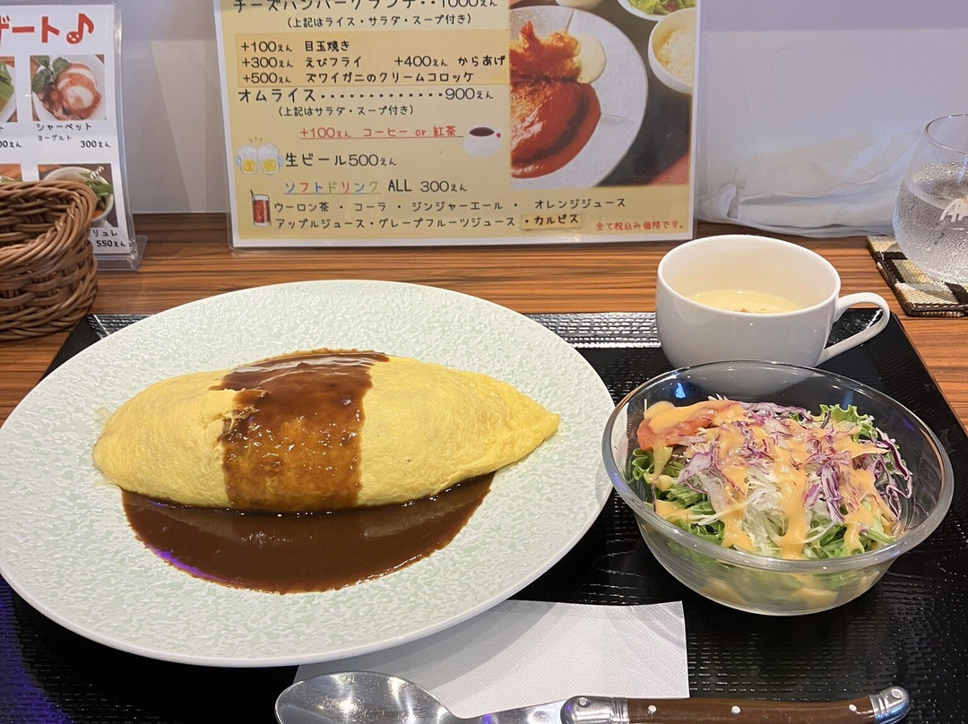 キッチン 彩えんぴつ