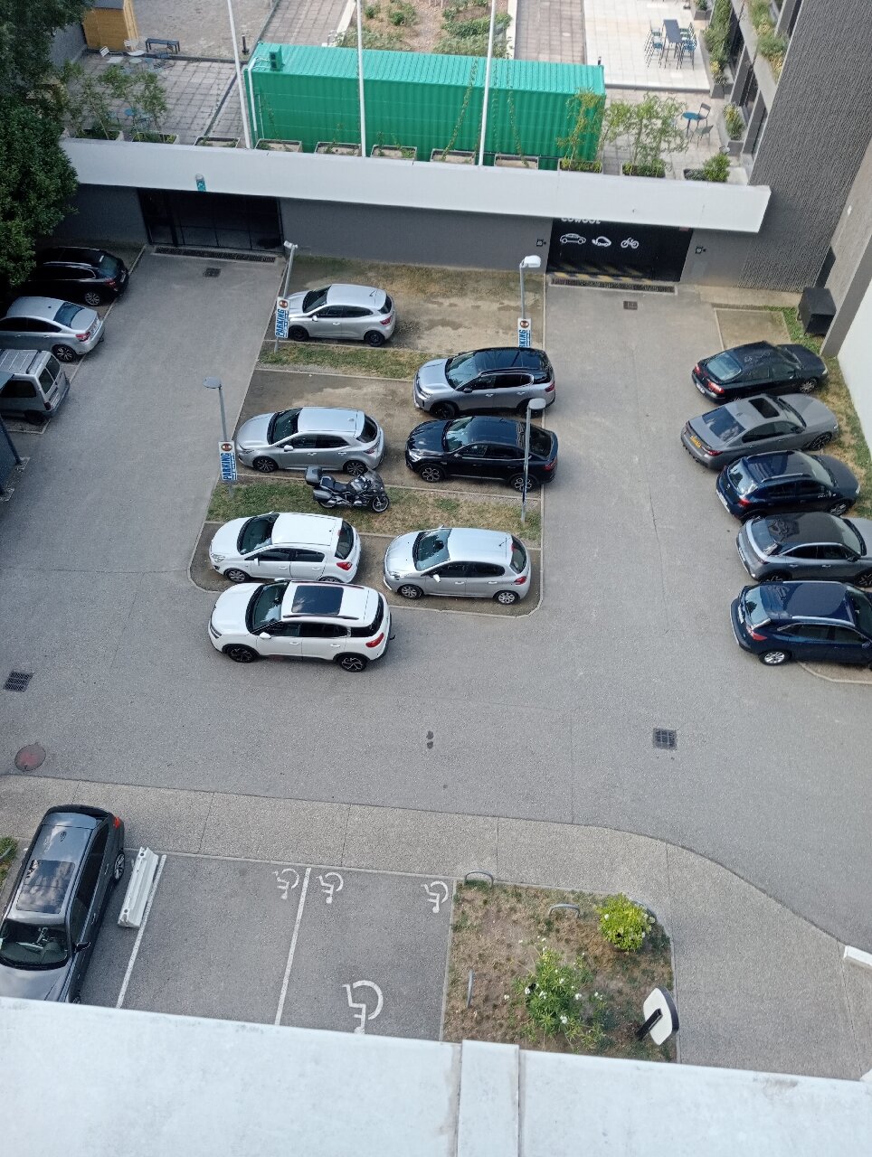 B&B HOTEL Grenoble Centre Alpexpo-官方