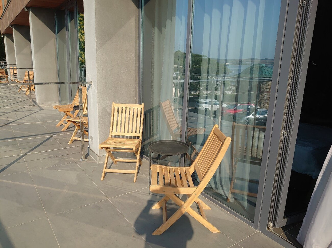 Promenade Hotel主图