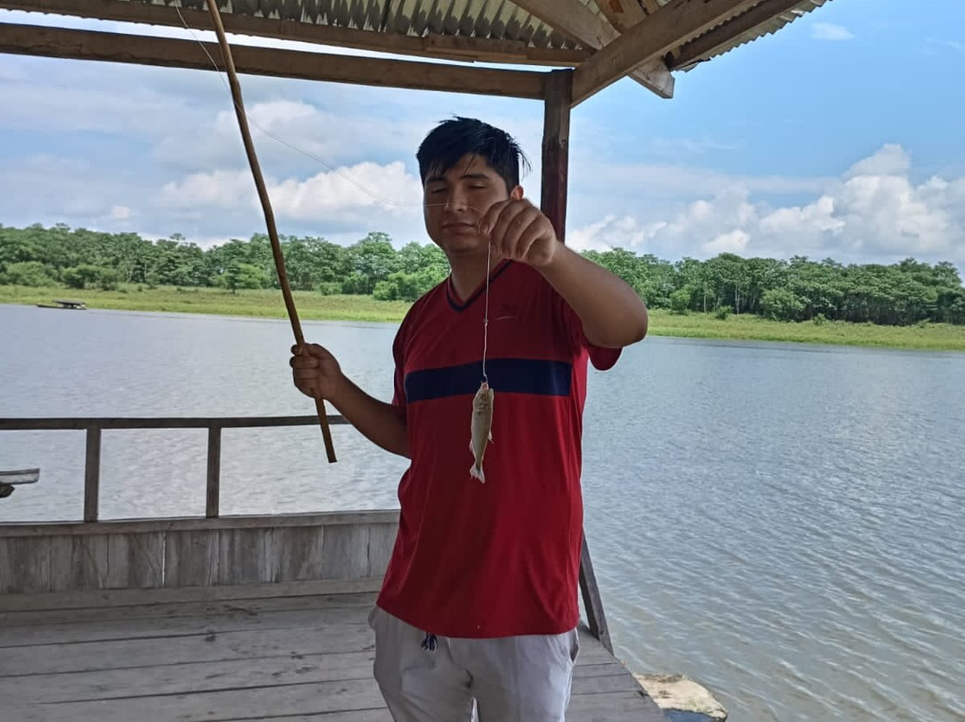 Amazonian Traveling-伊基托斯必去景点