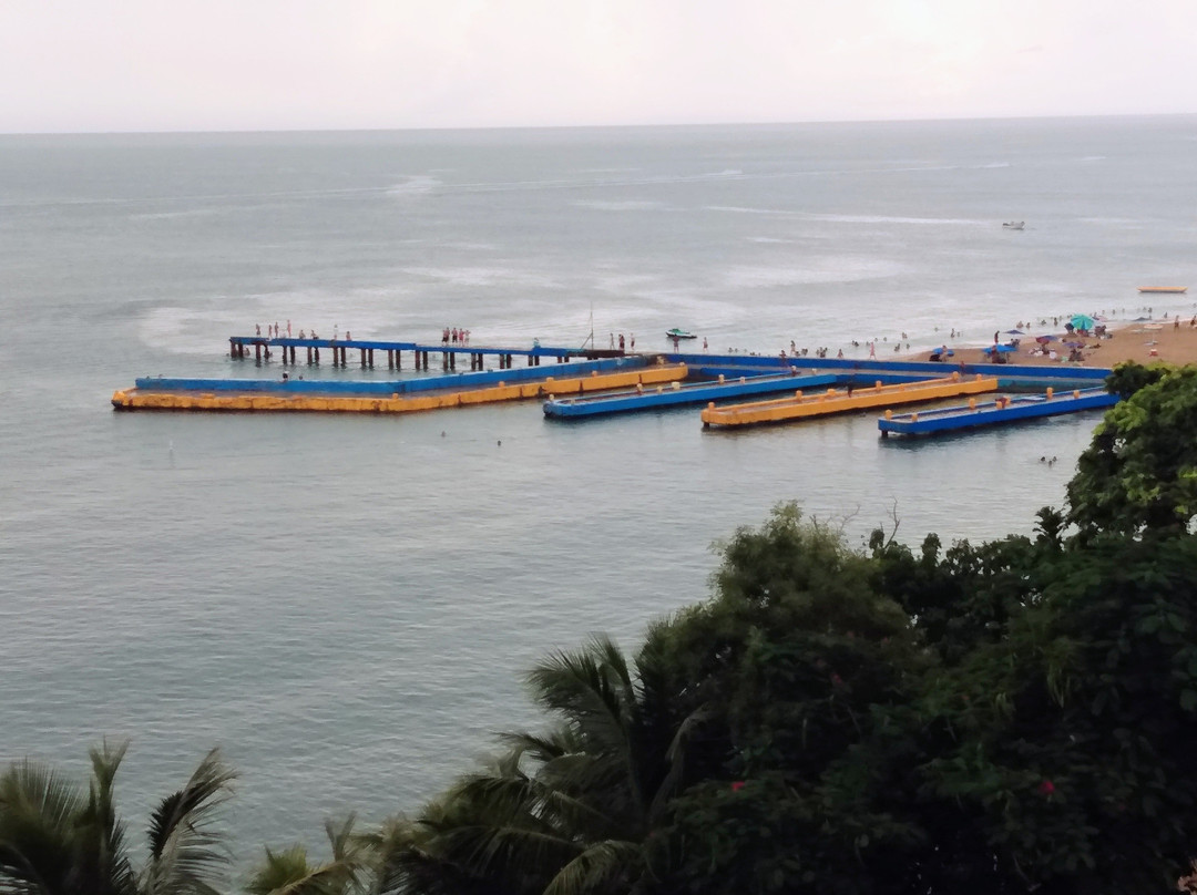 Courtyard by Marriott Aguadilla主图