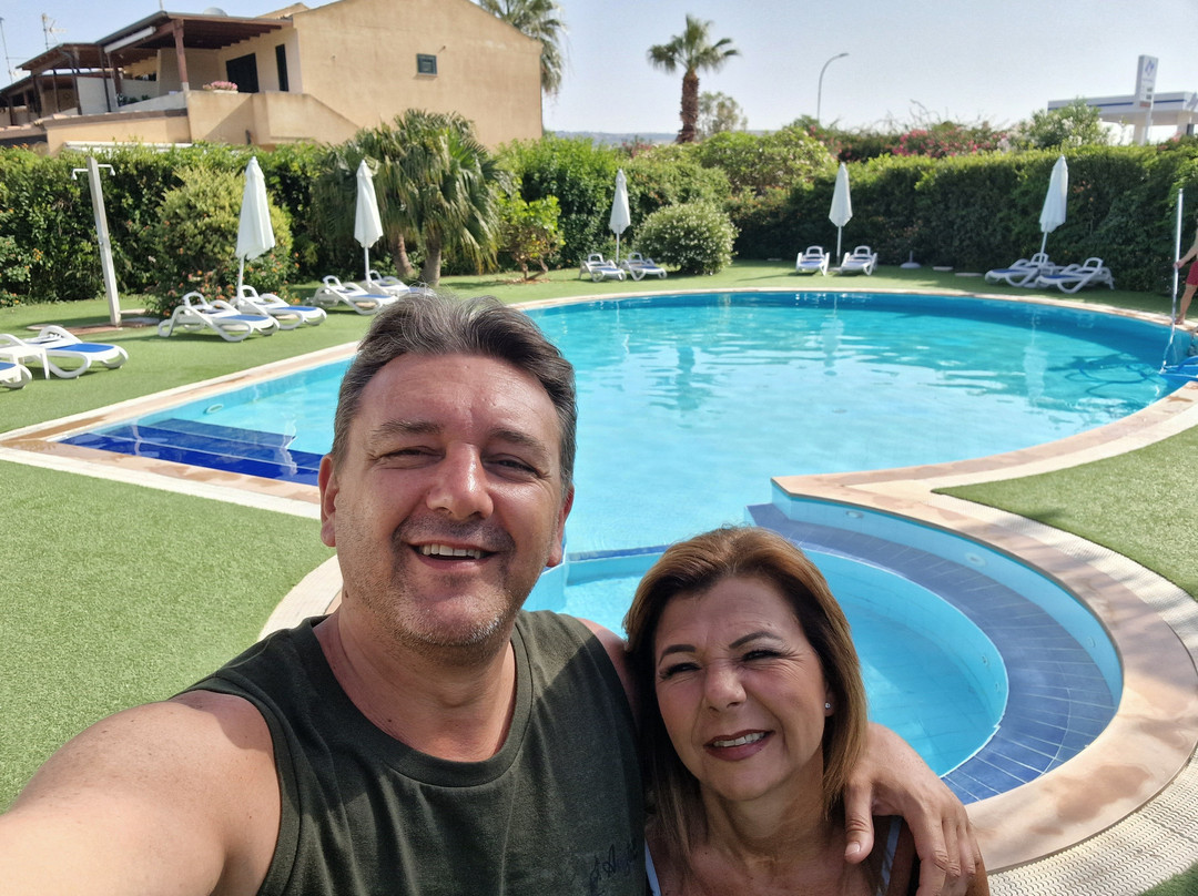 Hotel Andrea Doria主图