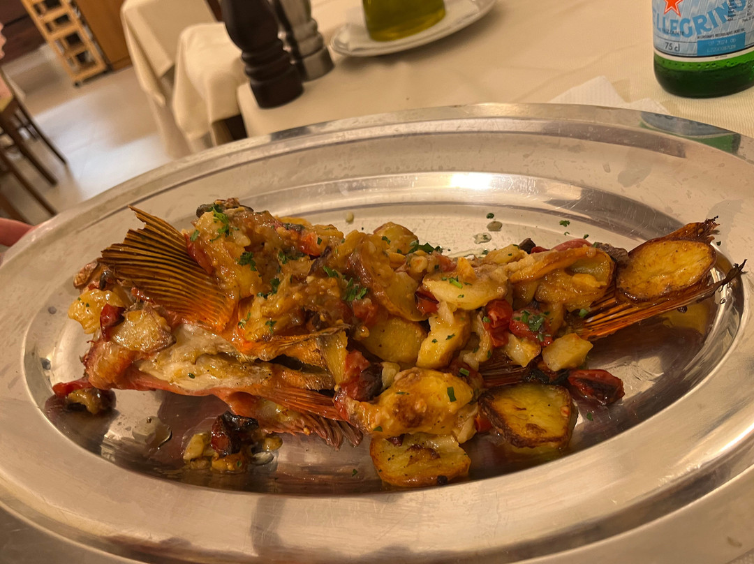 Hotel Il Castello主图