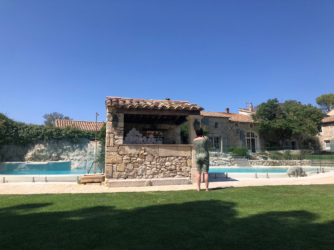 Le Mas De La Rose主图