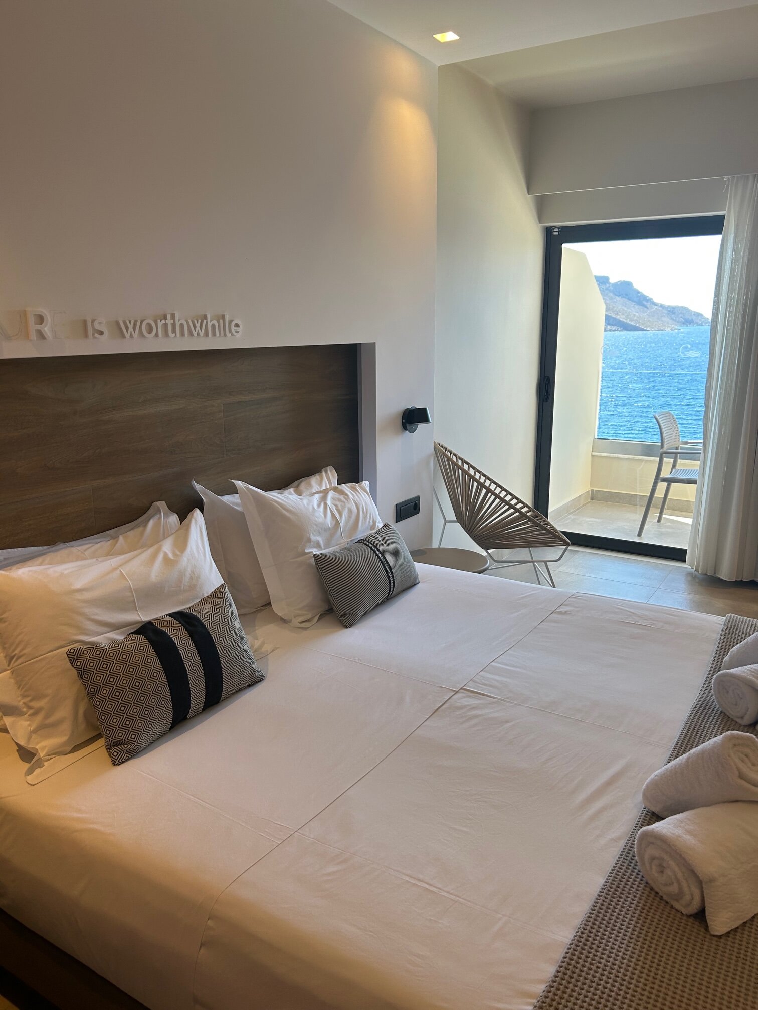 Carian Hotel-客卧