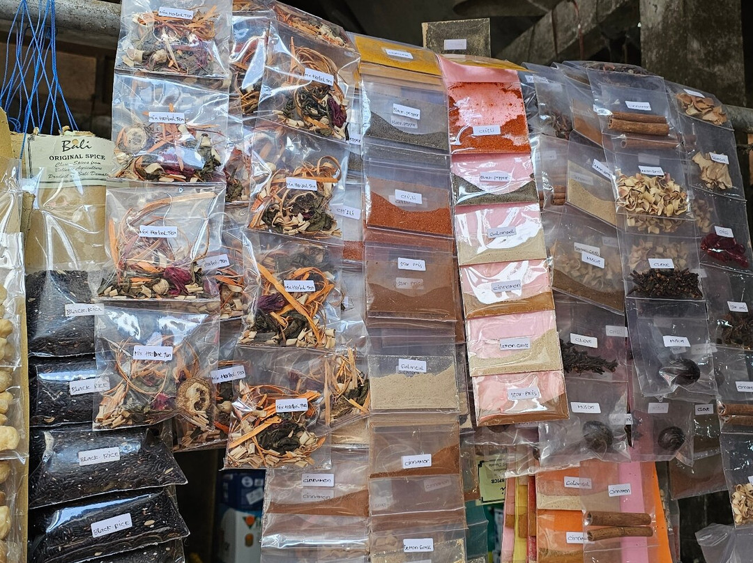 Pasar Wisata Jabe Puri Gede Pancasari景点图片