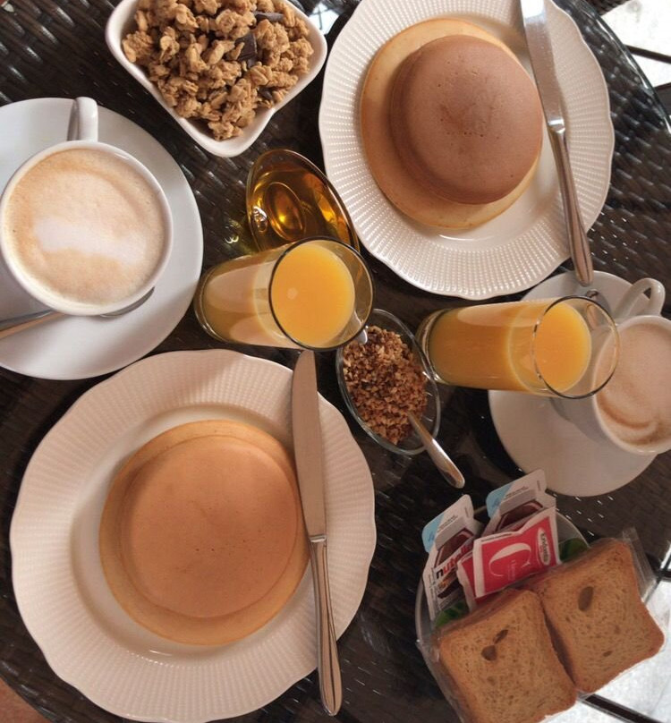 Anfitrite B&b - Tropea主图