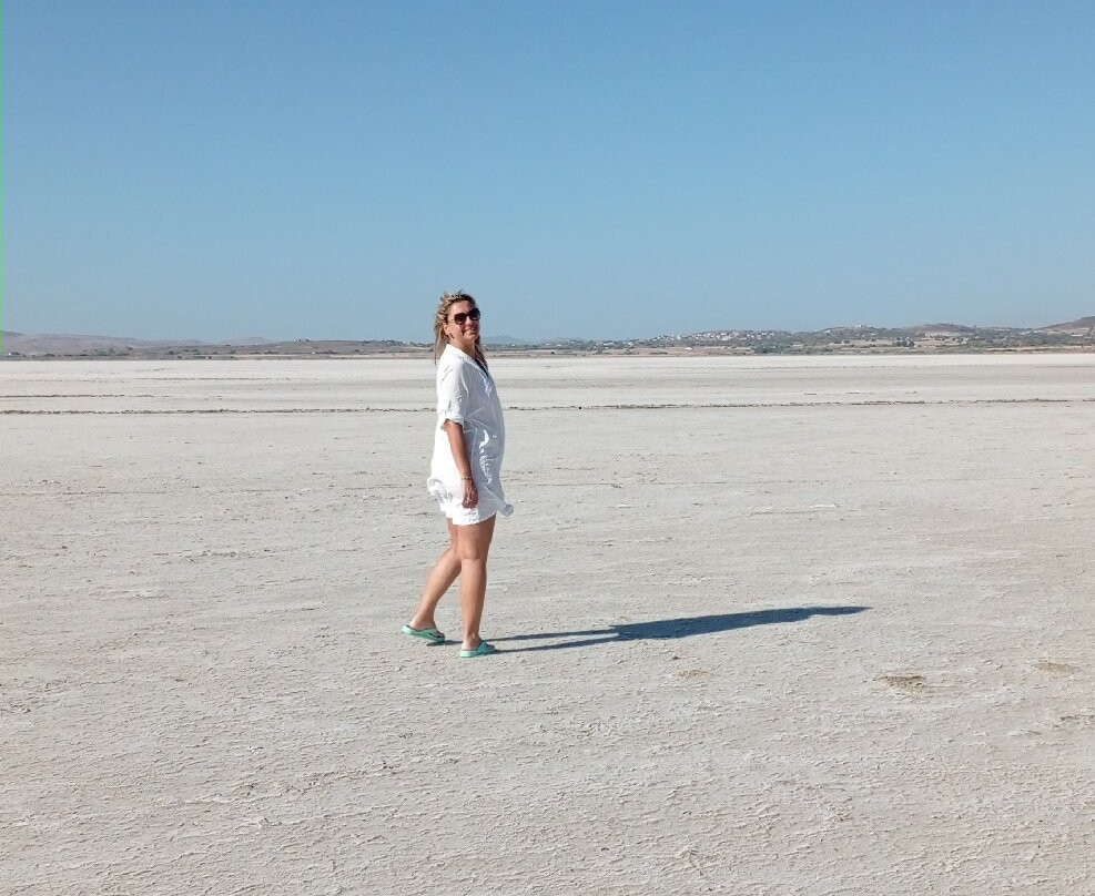 Ygrótopos Alykís - Chortarolímnis-Kondopoúlion必去景点