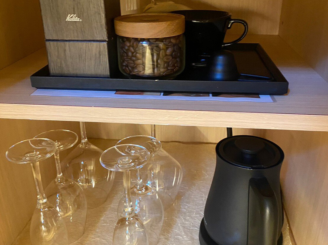 The Junei Hotel 京都主图