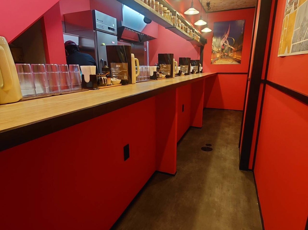 金沢カレー研究工房近江町市場店