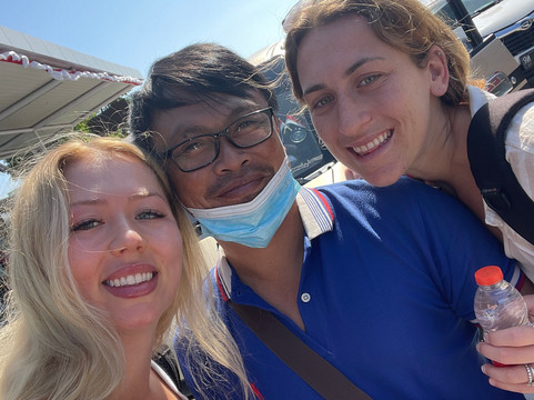 Wira Bali Tour & Travel-水明漾必去景点