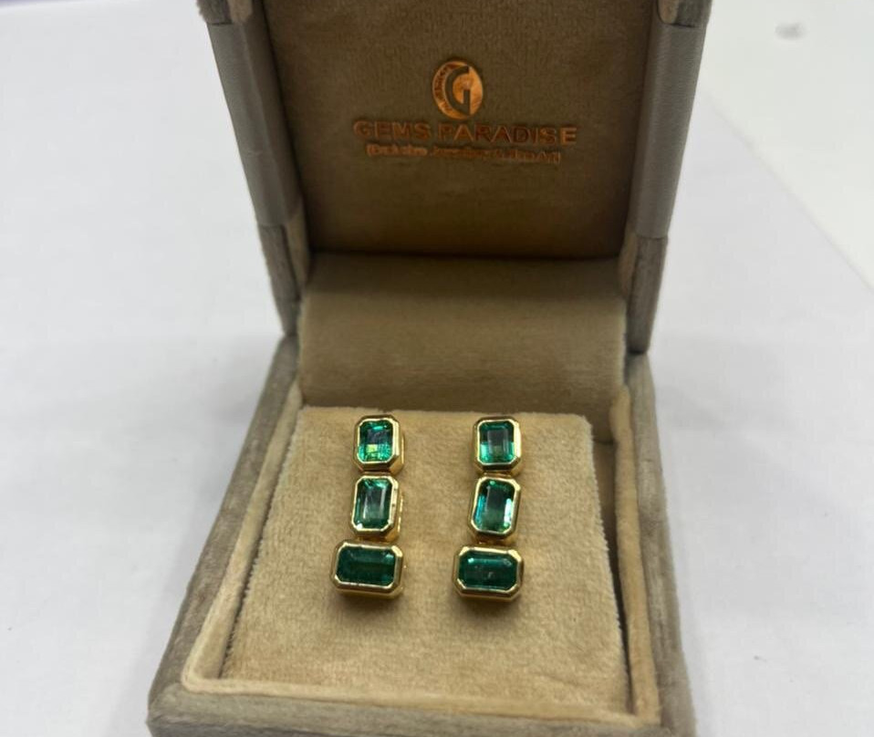 Gems Paradise-斋蒲尔必去景点