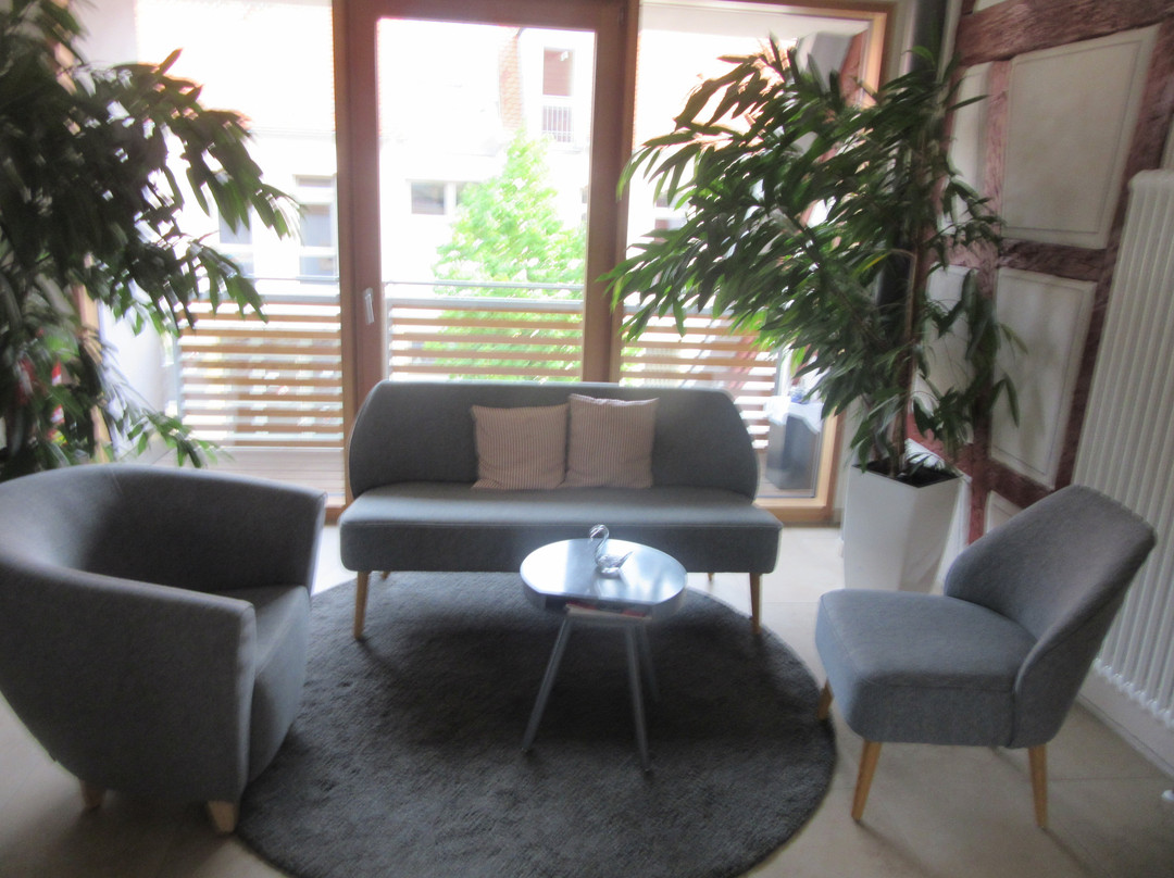 Gasthaus Schwanen Nehren主图