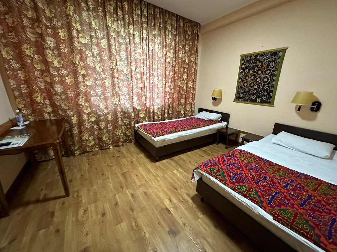 Tagaytay Karakol Hotel主图