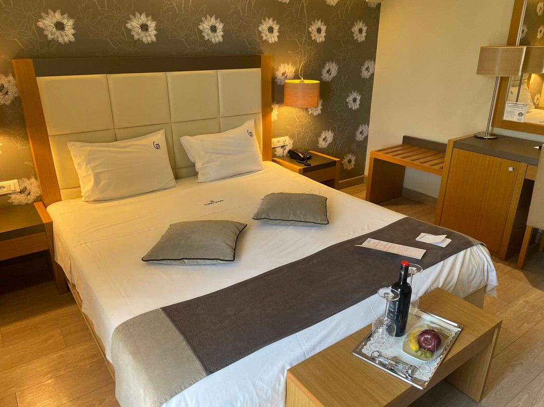 Corfu Mare Hotel主图