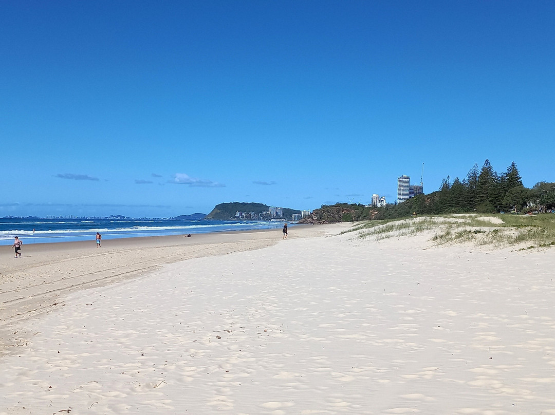 Miami Beach-Miami必去景点