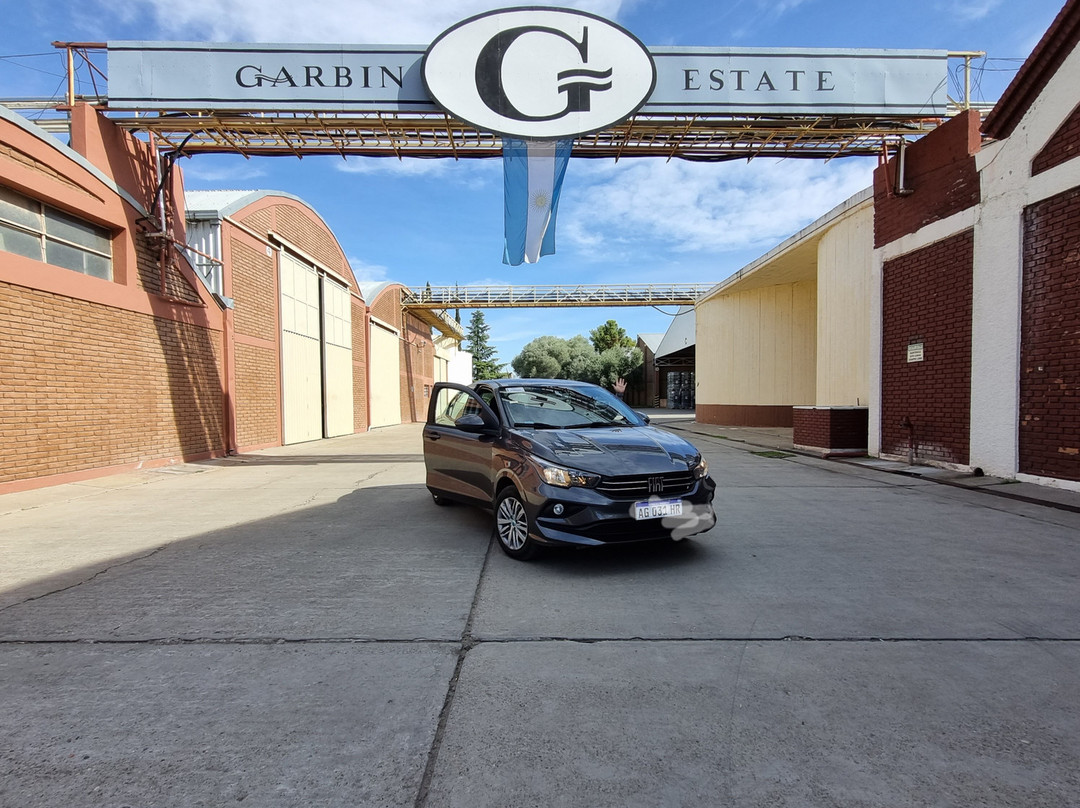 Bodega y Viñedos Garbin-圣拉斐尔必去景点