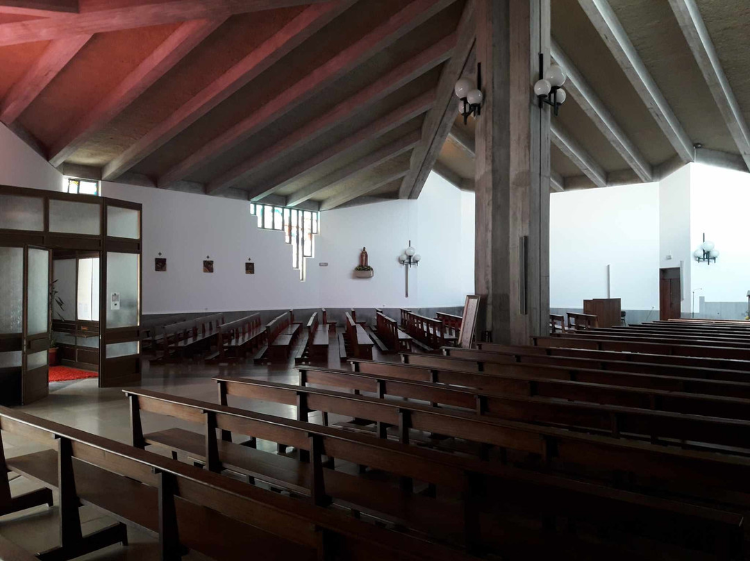Igreja de Rio Maior景点图片