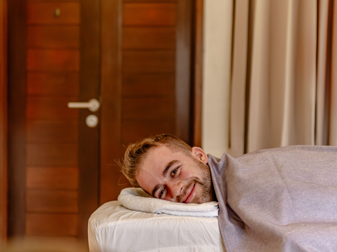 Svaha Spa Dedary by Svaha Wellness