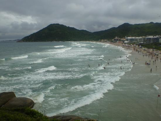 Praia Brava-弗洛里亚诺波利斯必去景点