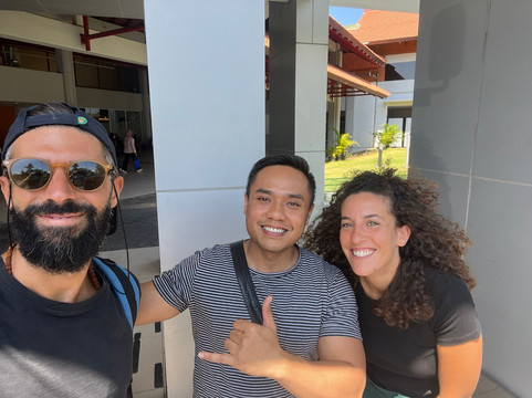 My Tour Bali-库塔必去景点