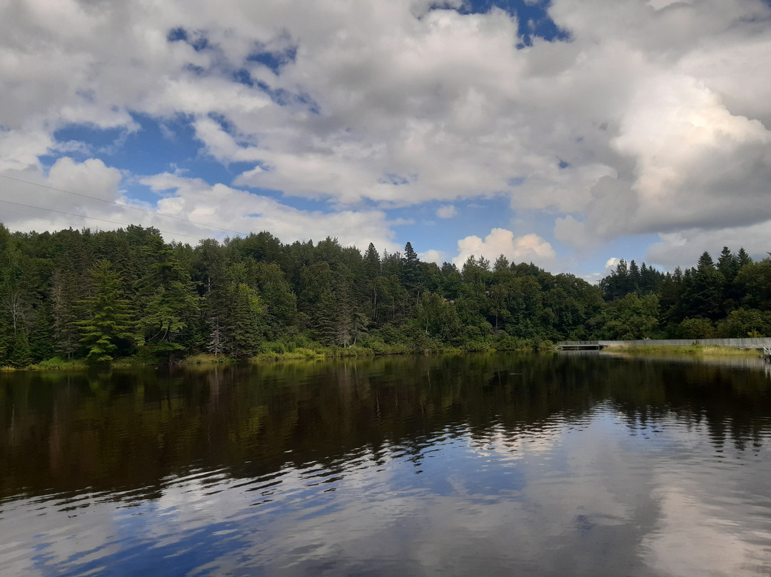 French Fort Cove-Miramichi必去景点
