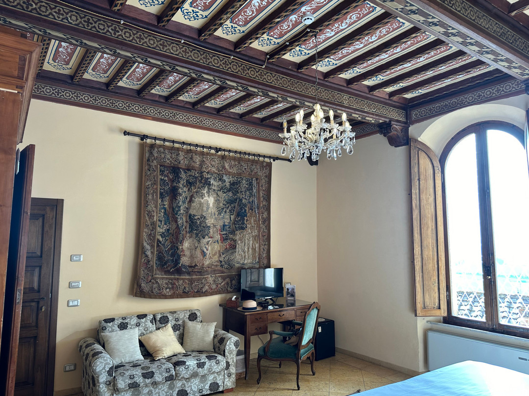 Castello delle Serre主图