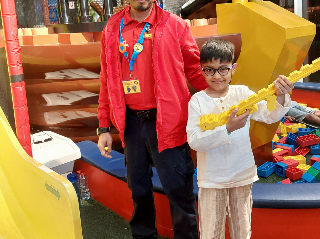 LEGOLAND® Hotel主图