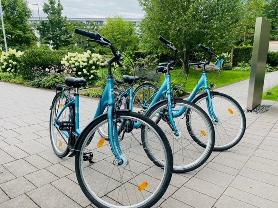 Hotel Motel One Hannover-oper主图