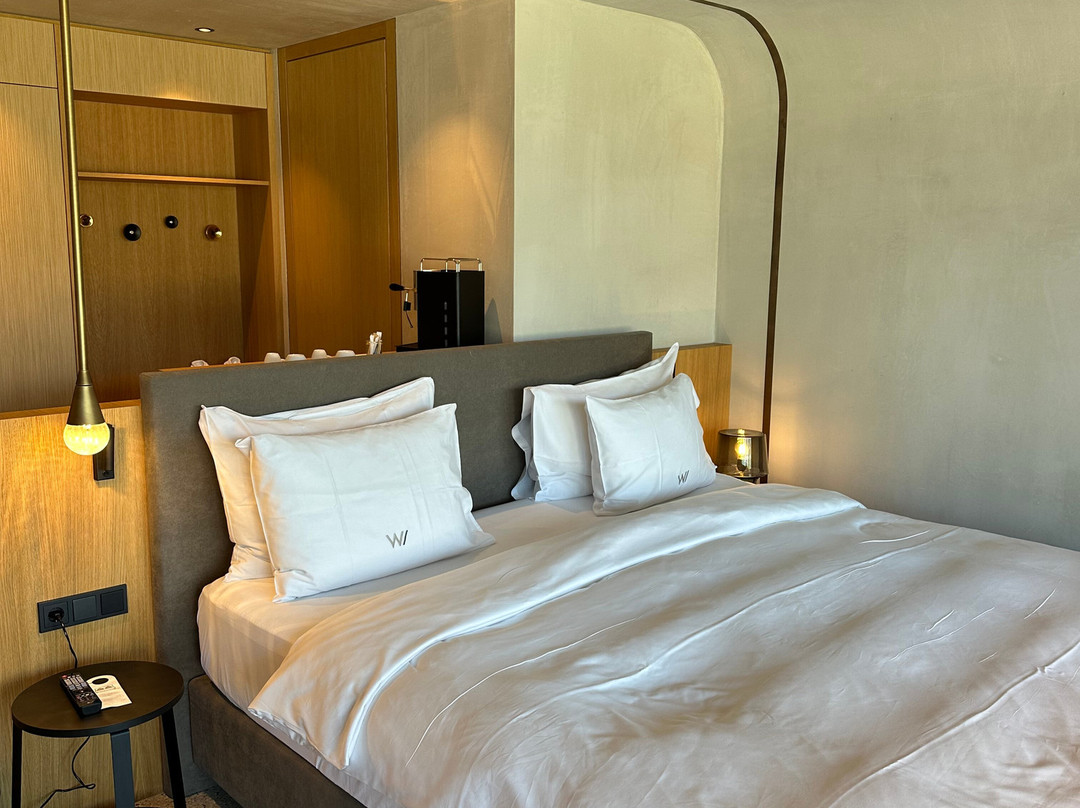 Hotel Winkler主图