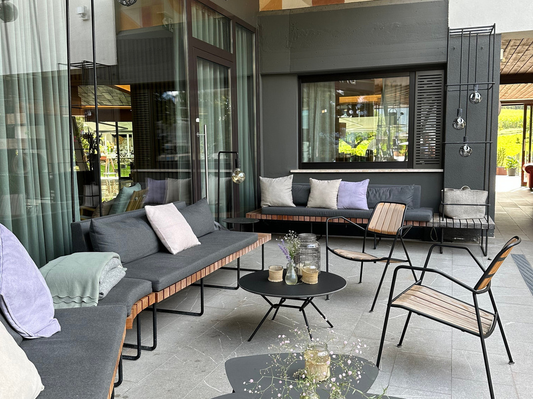 Hotel Petrus主图