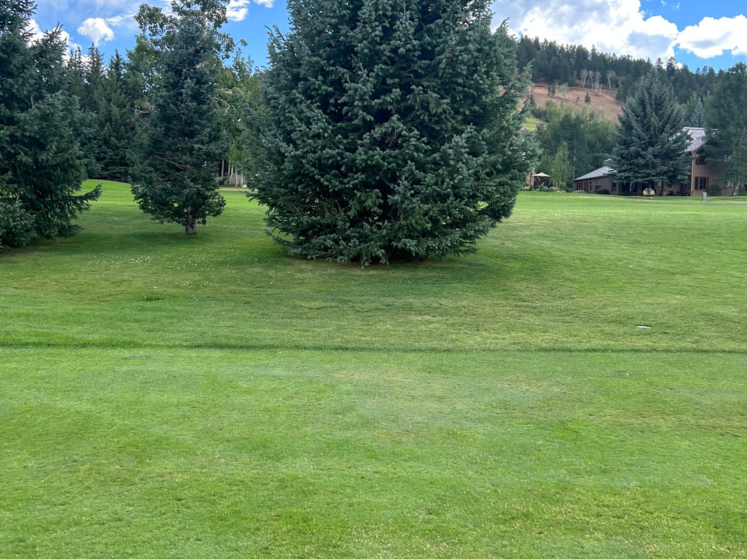 Beaver Creek Golf Club景点图片