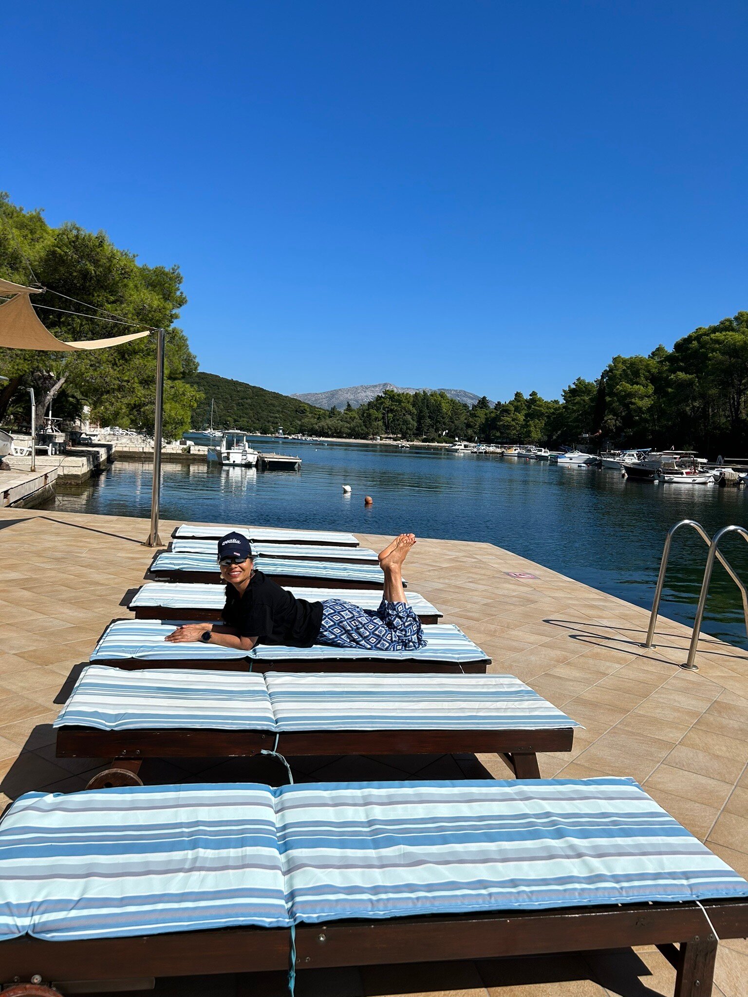 Korcula Waterfront Accommodation-官方
