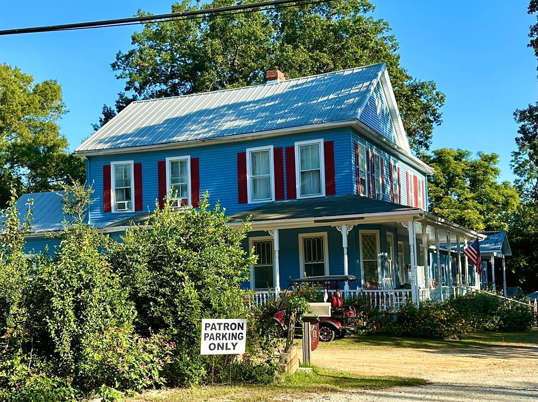 Red Oak Manor Bed & Breakfast主图