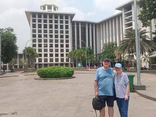 TRIPEDIA-雅加达必去景点