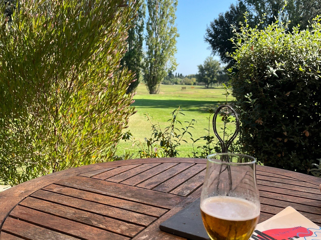 Potch&putt Montseny景点图片