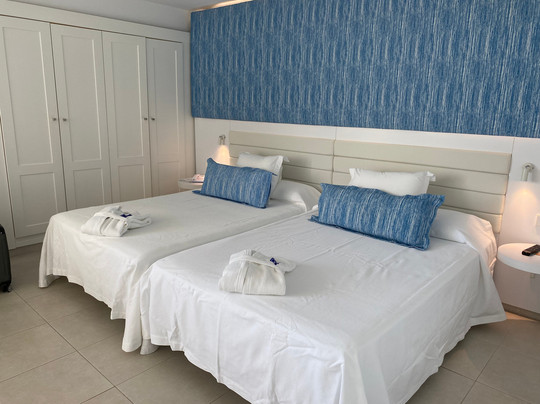 代尔芬普拉亚酒店主图