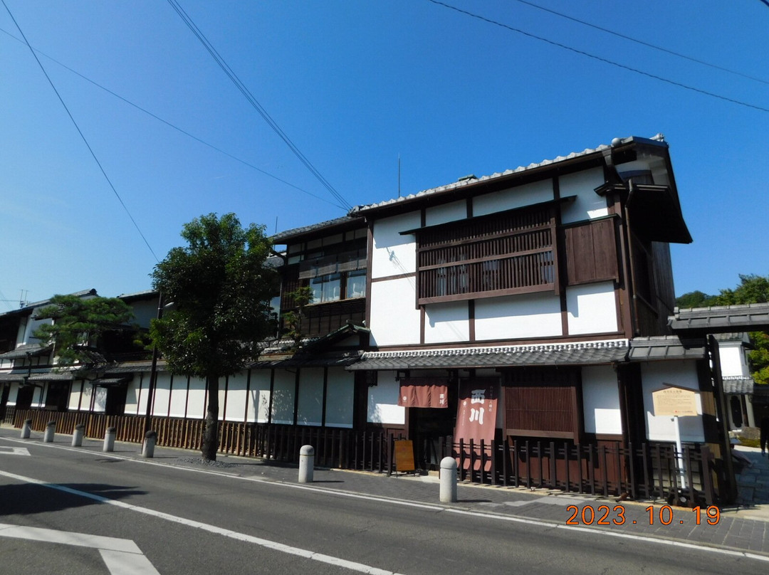 House of Nishikawa Jingoro景点图片