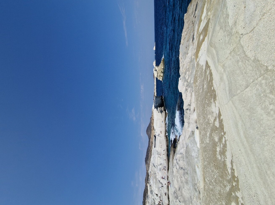 Milos Experience-米洛斯岛必去景点