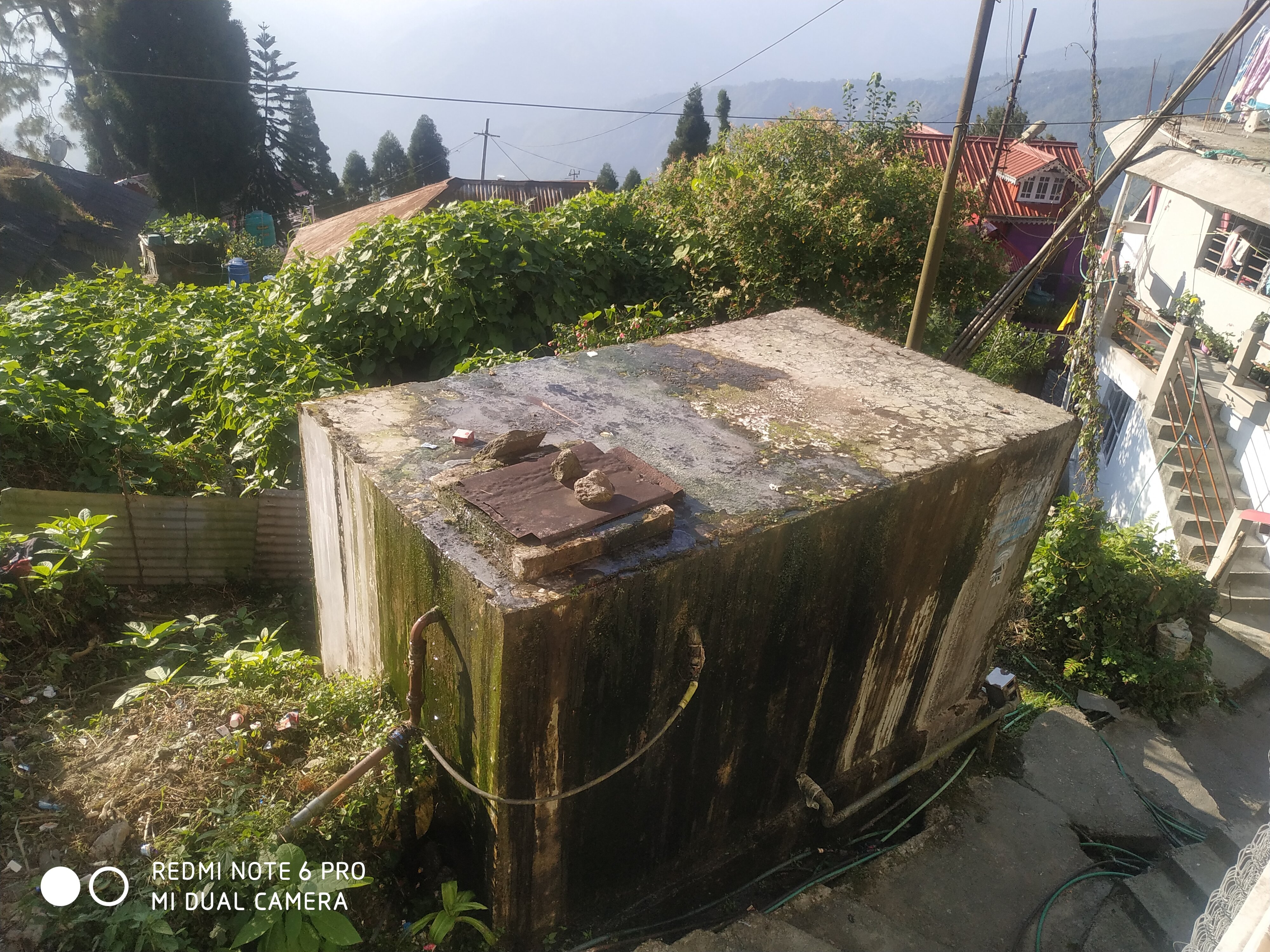 Aama Homestay-官方