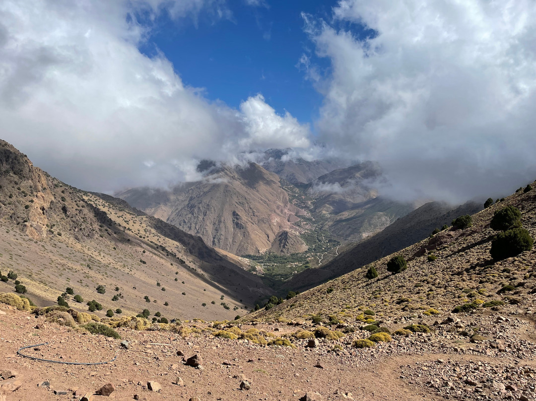 Active Treks Morocco-马拉喀什必去景点