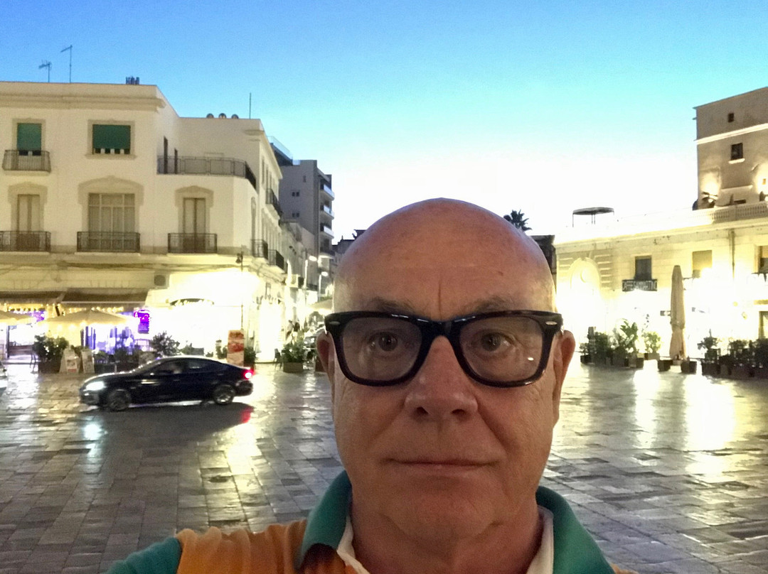 Chiesa Madre dei Santi Pietro e Paolo-加拉蒂纳必去景点