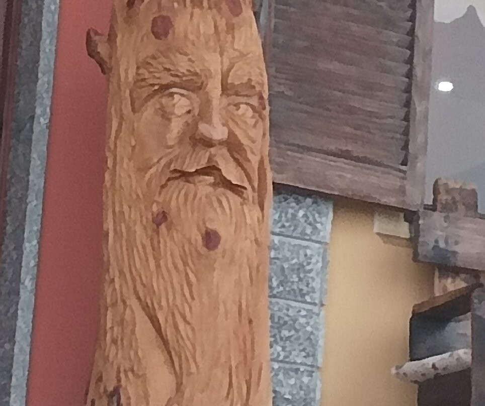 Albero Ristorante Roccere主图